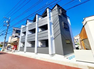 MELDIA瑞江の画像