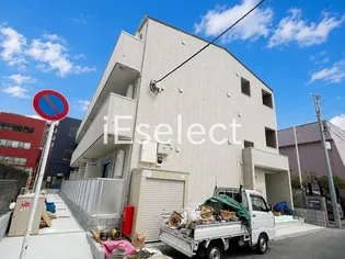 DOMUS FELICITAS勝田台の画像