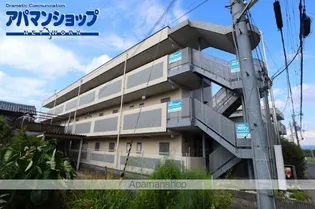 フォーレスト郡山の画像