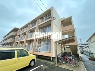サンライフ堂坂Aの画像
