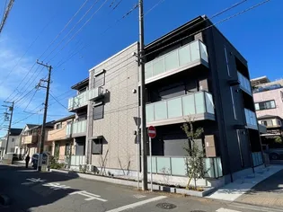 シャーメゾン西鶴間の画像