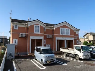 パルコプレッソBの画像