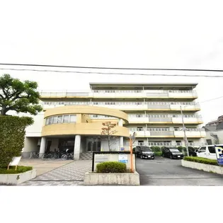 PARK SQUARE 学芸大学の画像