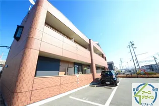 ミルフィオリⅠの画像