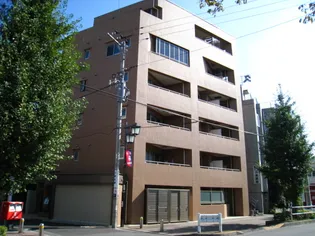 フェリーチェ東府中の画像