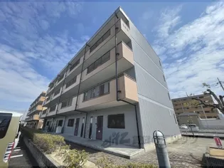 アメニティ前栽2号館の画像