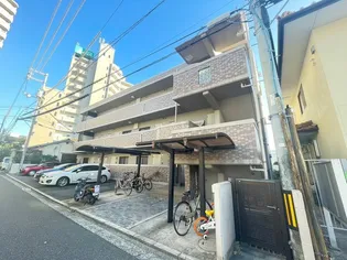 プレシオ住本の画像