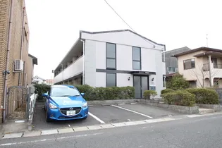 パレス下中野の画像