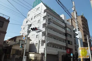 エース矢野ビルの画像