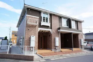 レガーロ 5番館の画像