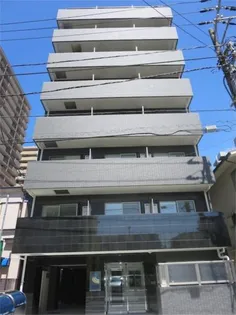 VALESIA YOKOHAMA SOUTH CITYの画像