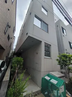 PASEO SANGENJAYA-EAST【2階】の外観