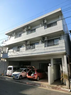 GコーポIIの画像