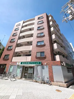 スカイハイツの画像