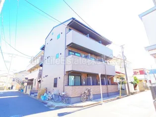 グランクオール東伏見の画像