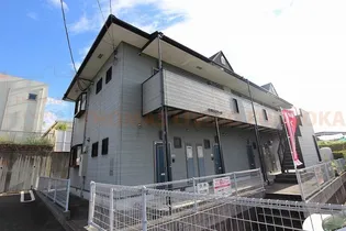 古川第6コーポの画像