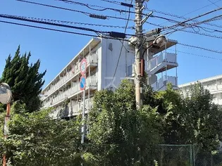 ビレッジハウス千種4号棟の画像