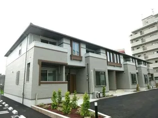 シュシュグランツ Bの画像