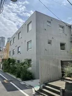 アスパイア新宿の画像