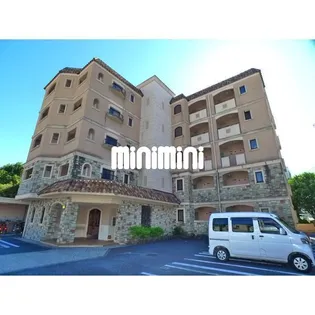 ペリエ市川Iの画像