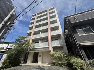 APARTMENT桜の画像