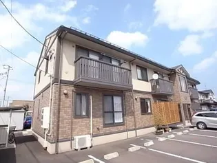 メゾン東十五の画像