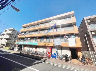 HEISEIビルの画像
