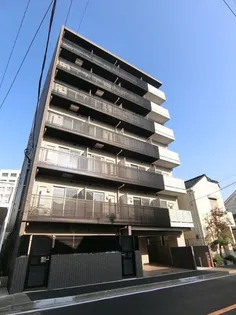 スクエアシティ東白楽マキシヴの画像
