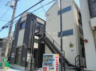 セレーノ田浦Iの画像