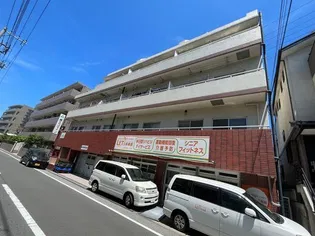 ピュア入船の画像