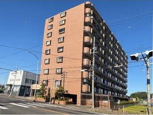 シャトレ愛松稲沢Ⅱの画像