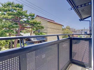 インテルA棟【2階】の内装