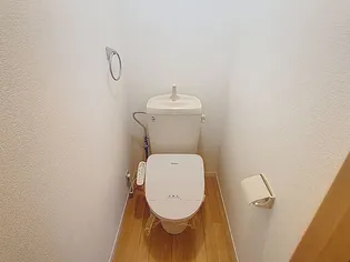 インテルA棟【2階】の内装