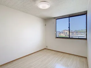 インテルA棟【2階】の内装