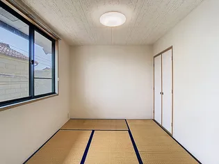 インテルA棟【2階】の内装