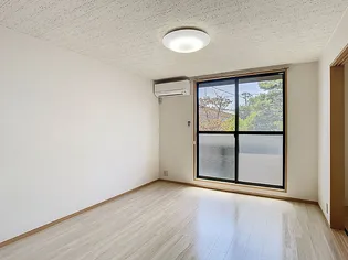 インテルA棟【2階】の居間