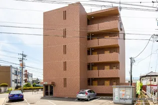 サンマルコ篠ノ井の画像