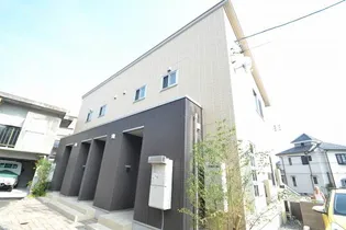 ヒルズ新宮苑の画像