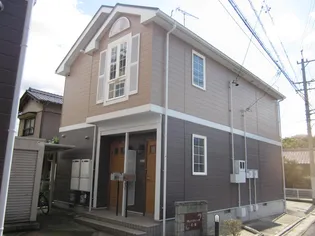 サンパティークIIIの画像