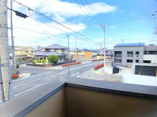 別子荘アパートのその他画像