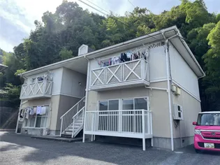 メゾン川西の画像