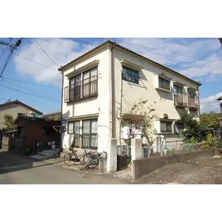 コーポ曙の画像