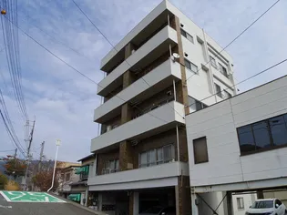 仲野第2ビルの画像