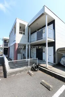 レオパレスパイン ブルーム IIの画像