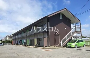 パレットハウスの画像