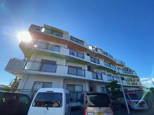 シャトウ山陽の画像