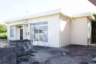 山口県下関市後田町4【一戸建】の外観