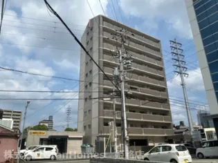 ロイヤルコーポ野田の画像