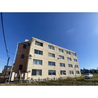 IGA旭924【2階】の外観