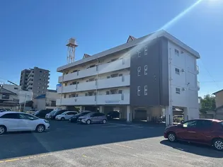 サンハイツ旭の画像